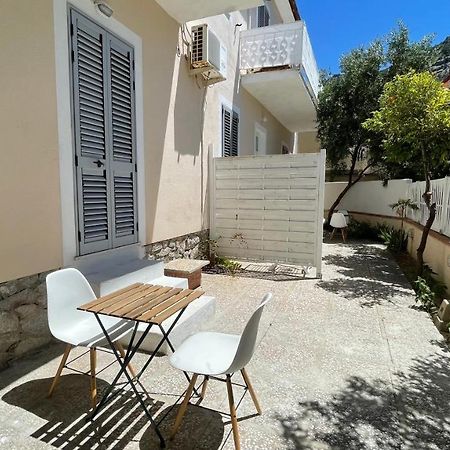 Hotel L'Ogliera Pomonte Eksteriør billede