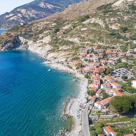 Hotel L'Ogliera Pomonte Eksteriør billede