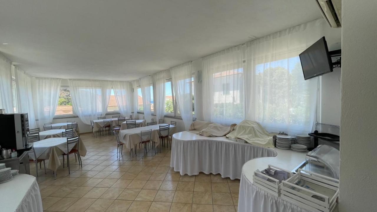 Hotel L'Ogliera Pomonte Eksteriør billede