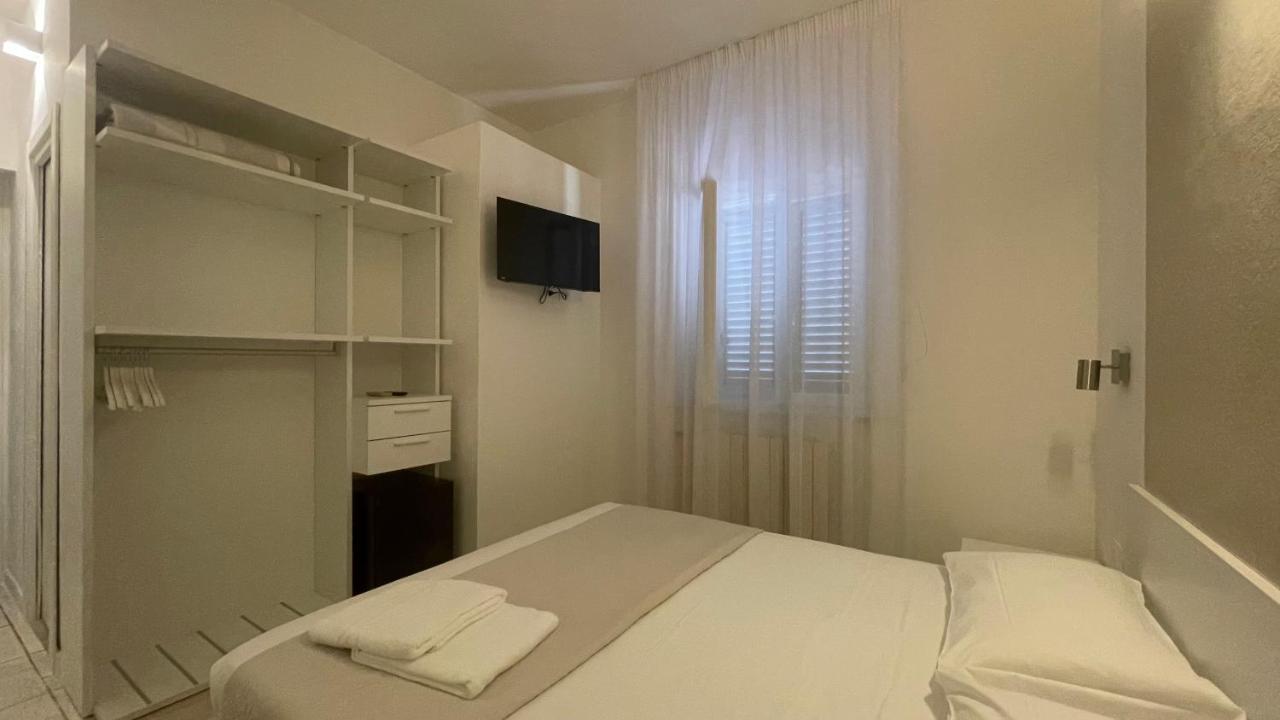 Hotel L'Ogliera Pomonte Eksteriør billede
