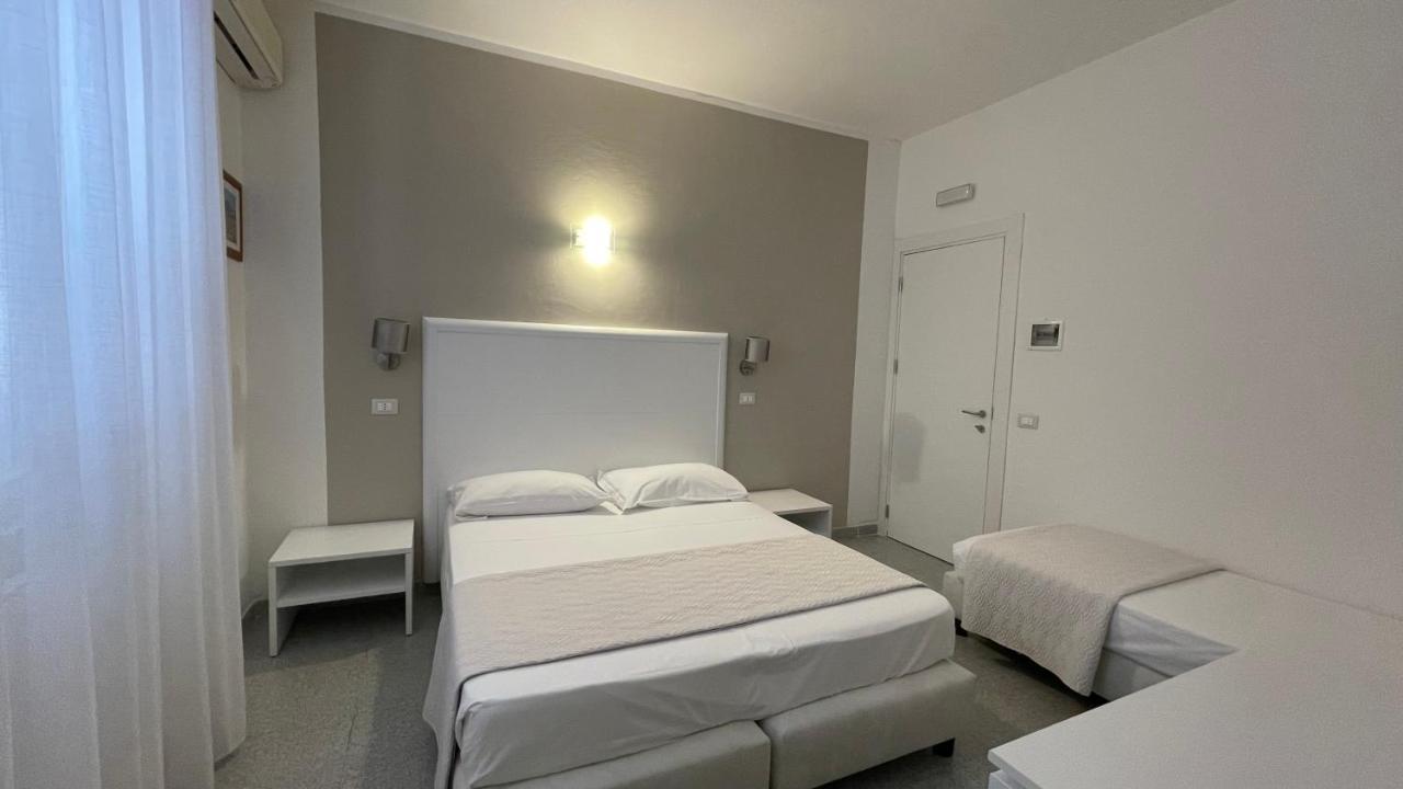 Hotel L'Ogliera Pomonte Eksteriør billede