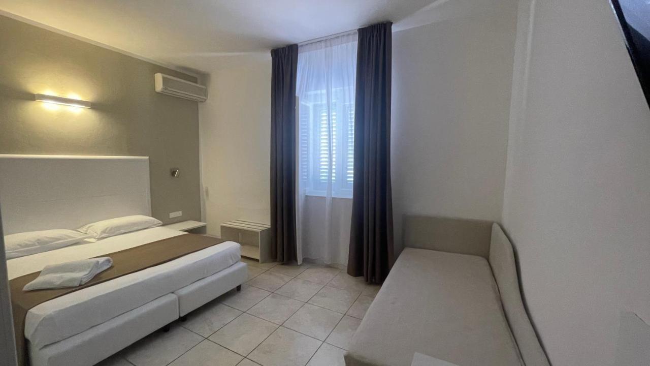 Hotel L'Ogliera Pomonte Eksteriør billede
