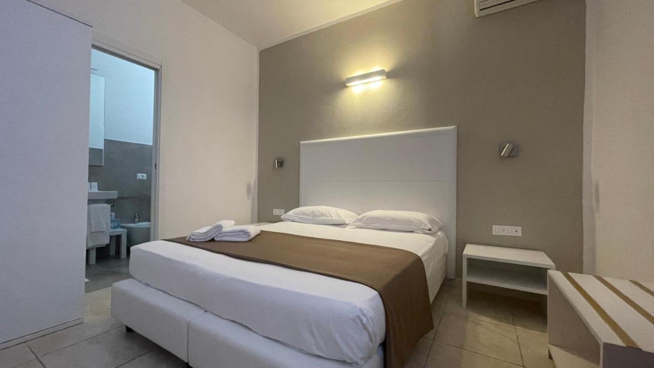 Hotel L'Ogliera Pomonte Eksteriør billede