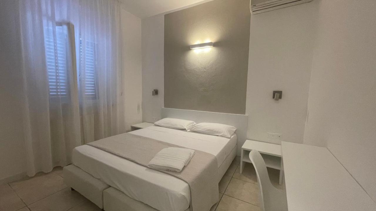 Hotel L'Ogliera Pomonte Eksteriør billede