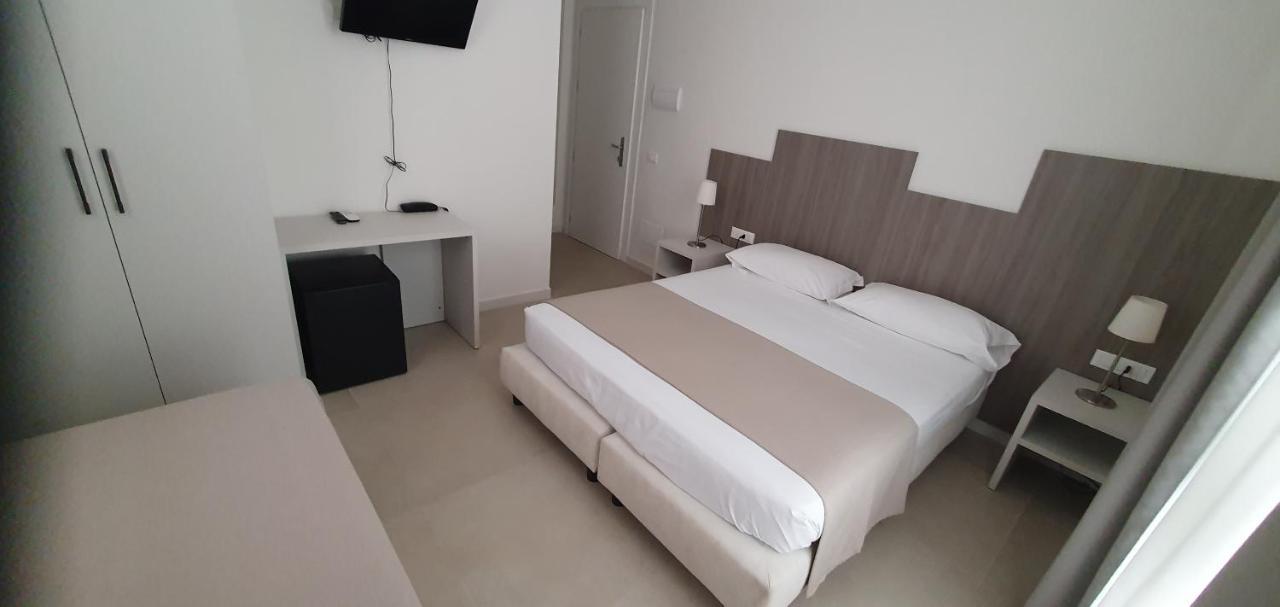 Hotel L'Ogliera Pomonte Eksteriør billede