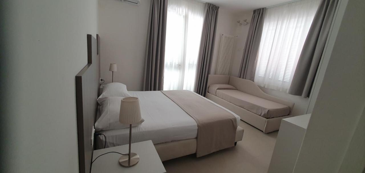 Hotel L'Ogliera Pomonte Eksteriør billede