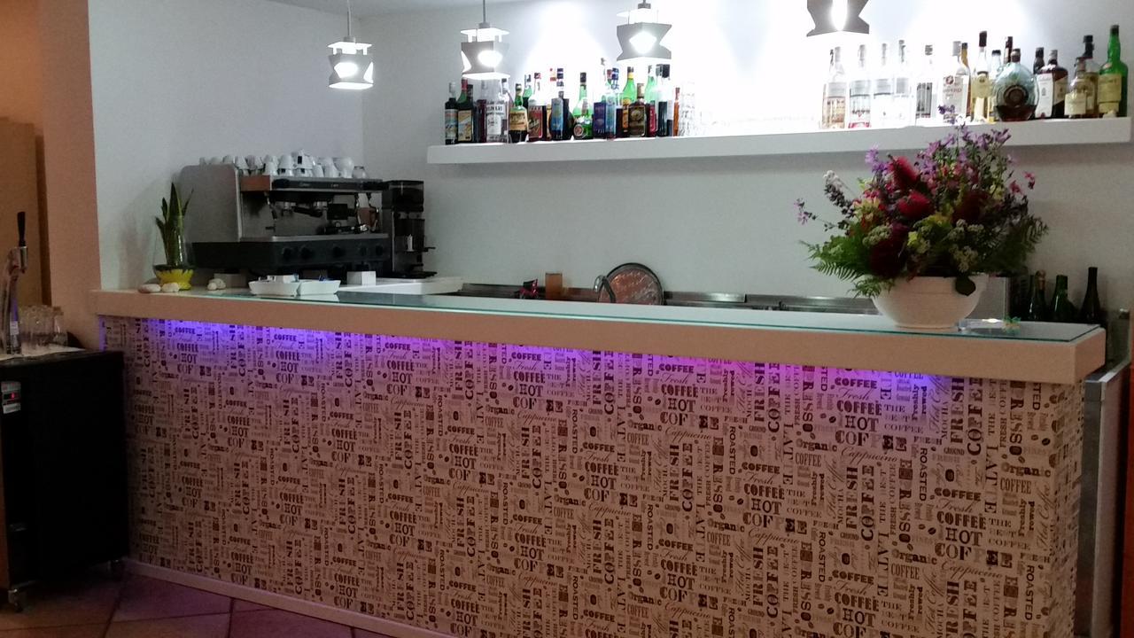 Hotel L'Ogliera Pomonte Eksteriør billede