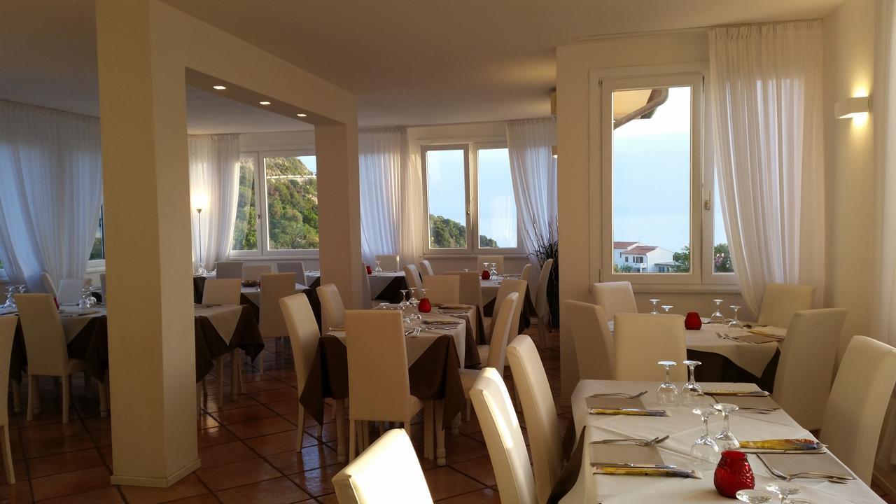 Hotel L'Ogliera Pomonte Eksteriør billede