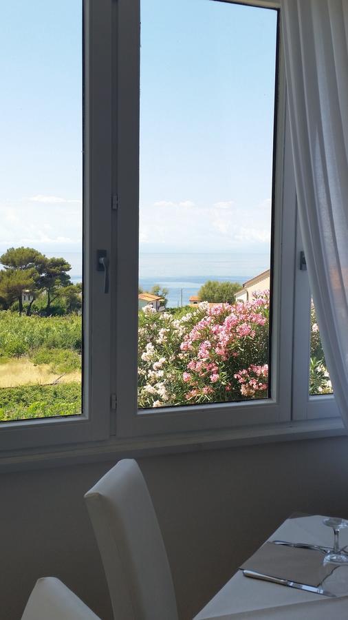 Hotel L'Ogliera Pomonte Eksteriør billede