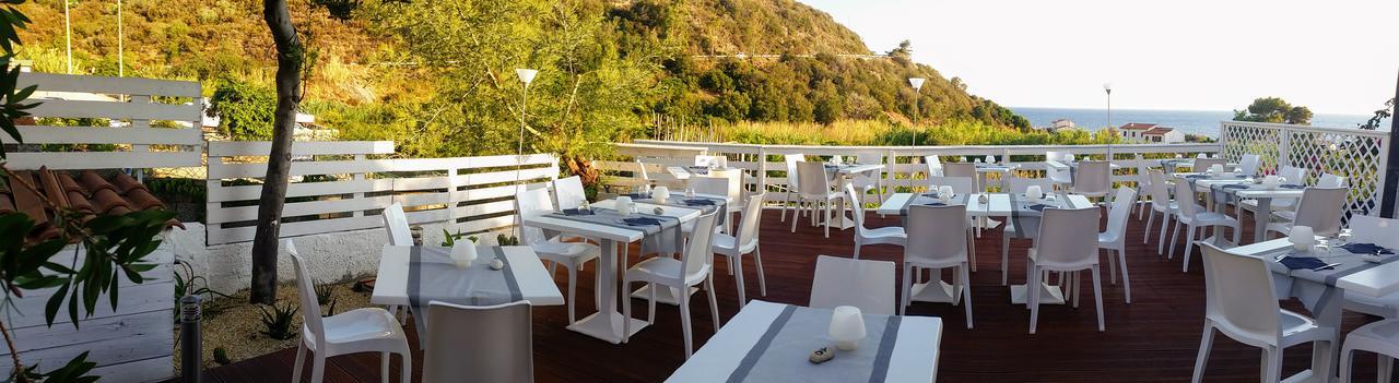 Hotel L'Ogliera Pomonte Eksteriør billede